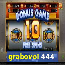 grabovoi 444